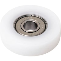 スガツネ工業 SUGATSUNE (210034418)DT35608ZZ/ベアリング