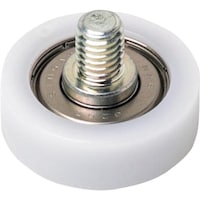 スガツネ工業 SUGATSUNE (210034423)DT24BH1626ZZ/中荷重ベアリング DT24BH1626ZZ 1個