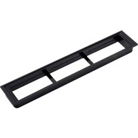 スガツネ工業 SUGATSUNE (210032549)APKKF226PBLプラスチック製空気孔 APKKF226PBL 1個