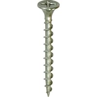 ダイドーハント DAIDOHANT VP ステンレス(SUS410) コーススレッド ラッパ頭 3.8x25 (76本入)