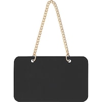 ヒカリ 光 ABボード黒 AB8132 1個