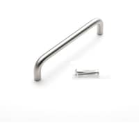 スガツネ工業 SUGATSUNE (100036725)H35128SS/ステンレス鋼製ハンドル