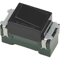 スガツネ工業 SUGATSUNE (210043971)WN5002B/埋込スイッチ