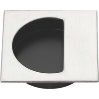 スガツネ工業 SUGATSUNE (100010178)SKH57/ステンレス鋼製角戸引手