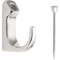 スガツネ工業 SUGATSUNE (110020500)PF22/ステンレス鋼製ピンどめフック