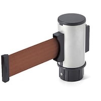 スガツネ工業 SUGATSUNE (290801349)APBRH02(SL)BRベルトリールパーティション【交換用ヘッド】別売品 APBRH02SLBR 1個