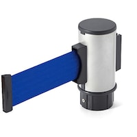 スガツネ工業 SUGATSUNE (290894218)APBRH02(SL)BUベルトリールパーティション【交換用ヘッド】別売品 APBRH02SLBU 1個