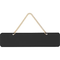 ヒカリ 光 ABボード黒 AB6262 1個