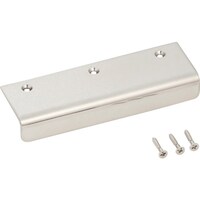 スガツネ工業 SUGATSUNE (100010158)SN120M/ステンレスアングルハンドル