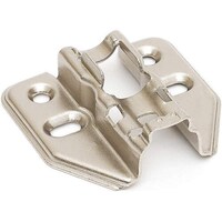 スガツネ工業 SUGATSUNE (160033344)W151P6W32T+9/マウンティングプレート