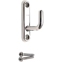 スガツネ工業 SUGATSUNE (110041267)HKLB50/ステンレス鋼製フック