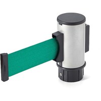 スガツネ工業 SUGATSUNE (290801351)APBRH02(SL)GNベルトリールパーティション【交換用ヘッド】別売品 APBRH02SLGN 1個