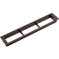 スガツネ工業 SUGATSUNE (210032550)APKKF226PBRプラスチック製空気孔 APKKF226PBR 1個