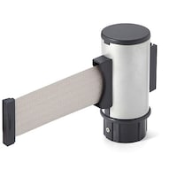 スガツネ工業 SUGATSUNE (290895057)APBRH02(SL)GRベルトリールパーティション【交換用ヘッド】別売品 APBRH02SLGR 1個