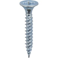 ダイドーハント DAIDOHANT VP ユニクロ軽天ビス ラッパ頭 3.5×41 (109本入)