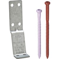 ダイドーハント DAIDOHANT DH クランクコーナー10 大地 <枠材仕様> 50入