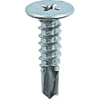 ダイドーハント DAIDOHANT YAIBA ドリルねじ 平頭 三価ユニクロ 5×25