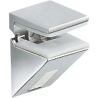 スガツネ工業 SUGATSUNE (120022963)IT16220080/ガラス用棚受