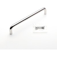 スガツネ工業 SUGATSUNE (100036728)H35160SM/ステンレス鋼製ハンドル