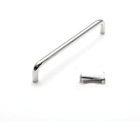 スガツネ工業 SUGATSUNE (100036738)H29128SM/ステンレス鋼製ハンドル H29128SM 1個