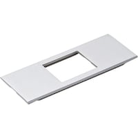 スガツネ工業 SUGATSUNE (210040764)DMFH1EASL/コンセントプレート