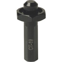 スガツネ工業 SUGATSUNE (120041106)CT19/メスクリップねじ込み用工具 CT19 1個