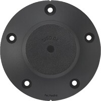 スガツネ工業 SUGATSUNE (120042052)06111000/樹脂製テーブル脚コネクター(角度調整機能付き) 06111000 1個