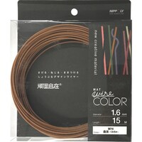ダイドーハント DAIDOHANT 頑固自在 桑茶 (クワチャ) 1.6×15M 22381674 1Pk(1巻)