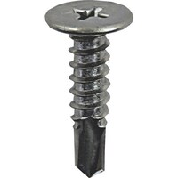 ダイドーハント DAIDOHANT YAIBA ドリルねじ 平頭 ファインパシべート 5×19 4本入