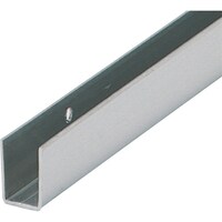 スガツネ工業 SUGATSUNE (270885427)LVC016/C型チャンネル