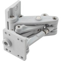 スガツネ工業 SUGATSUNE (170027453)MFH100G0403/大型スライドヒンジ ANGUTEC MFH100G0403 1個