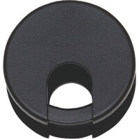 スガツネ工業 SUGATSUNE (210040952)LS43BL/配線孔キャップ