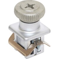 スガツネ工業 SUGATSUNE (120027530)29492100000034/ジョイントファスナー 29492100000034 1個