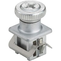 スガツネ工業 SUGATSUNE (120027529)29492100000026/ジョイントファスナー 29492100000026 1個