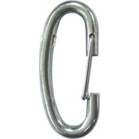 ヒナカS/S HINAKA “レクト30”レール用ロングスナップ(スチール製)