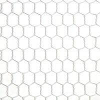 ダイドーハント DAIDOHANT ビニール 亀甲金網 線径0.8