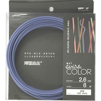 ダイドーハント DAIDOHANT 頑固自在 桔梗 (キキョウ) 2.6×8M 22382679 1Pk(1巻)