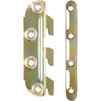 スガツネ工業 SUGATSUNE (120041263)BF8062/ベッド金物