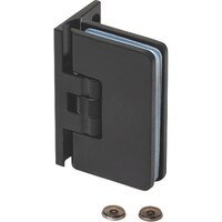 スガツネ工業 SUGATSUNE (170037079)M8501R40/ガラスドア用自由蝶番