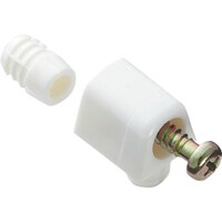スガツネ工業 SUGATSUNE (120041108)CF213W/締結金具※在庫限り CF213W 1式