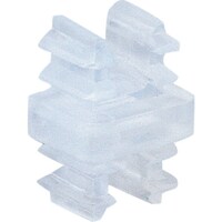 スガツネ工業 SUGATSUNE (120601616)1160100000/コネクター※在庫限り 1160100000 1袋(12個)