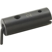 ASH ASH LC023N用六角棒スパナヘッド2.5mm