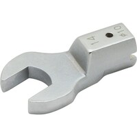 ASH ASH LC023N用スパナヘッド14mm