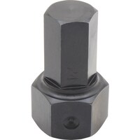 ASH ASH 打撃六角棒スパナ24mm交換用ビット