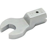 ASH ASH LC023N用スパナヘッド12mm