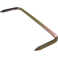 ダイドーハント DAIDOHANT DH フィットかすがい 5×120(100入)