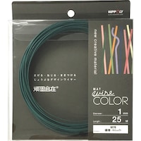 ダイドーハント DAIDOHANT 頑固自在 緑青 (リョクショウ) 1.0×25M 22381078 1Pk(1巻)