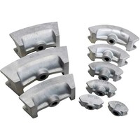 マクセルイズミ 泉 パイプベンダー用シューSGP15