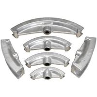 マクセルイズミ 泉 パイプベンダー用シューAー39