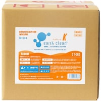グリーンクロス グリーンクロス アースクリーン K T062 18L 6300004448 1缶